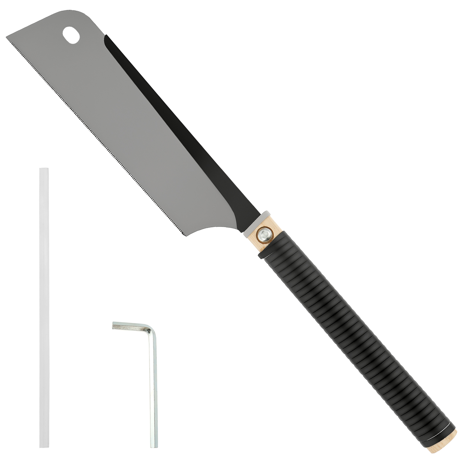 Woodworking In Japanese - Japanese Hand Saw SK5 Flexible Blade