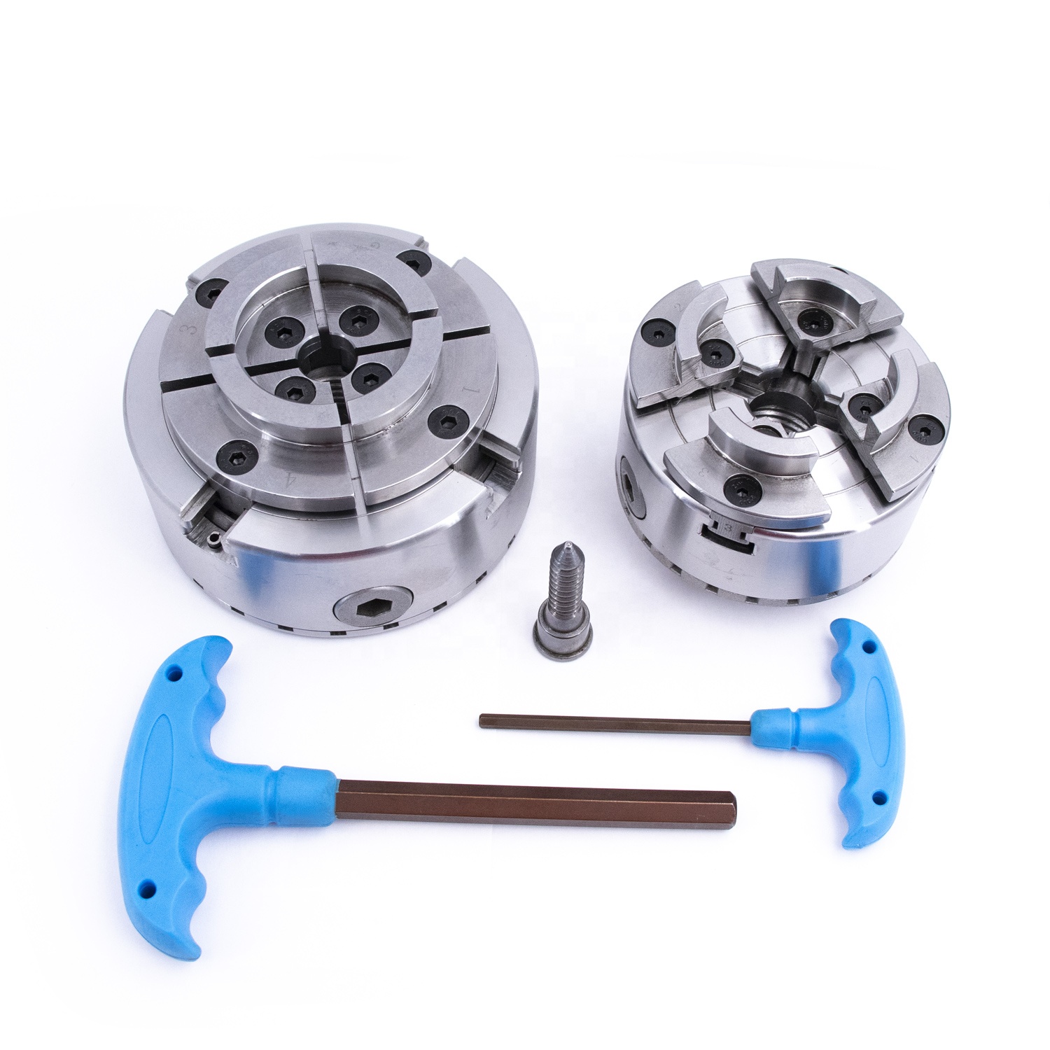 Woodworking Industries - High Quality Industrial Woodworking Chuck for