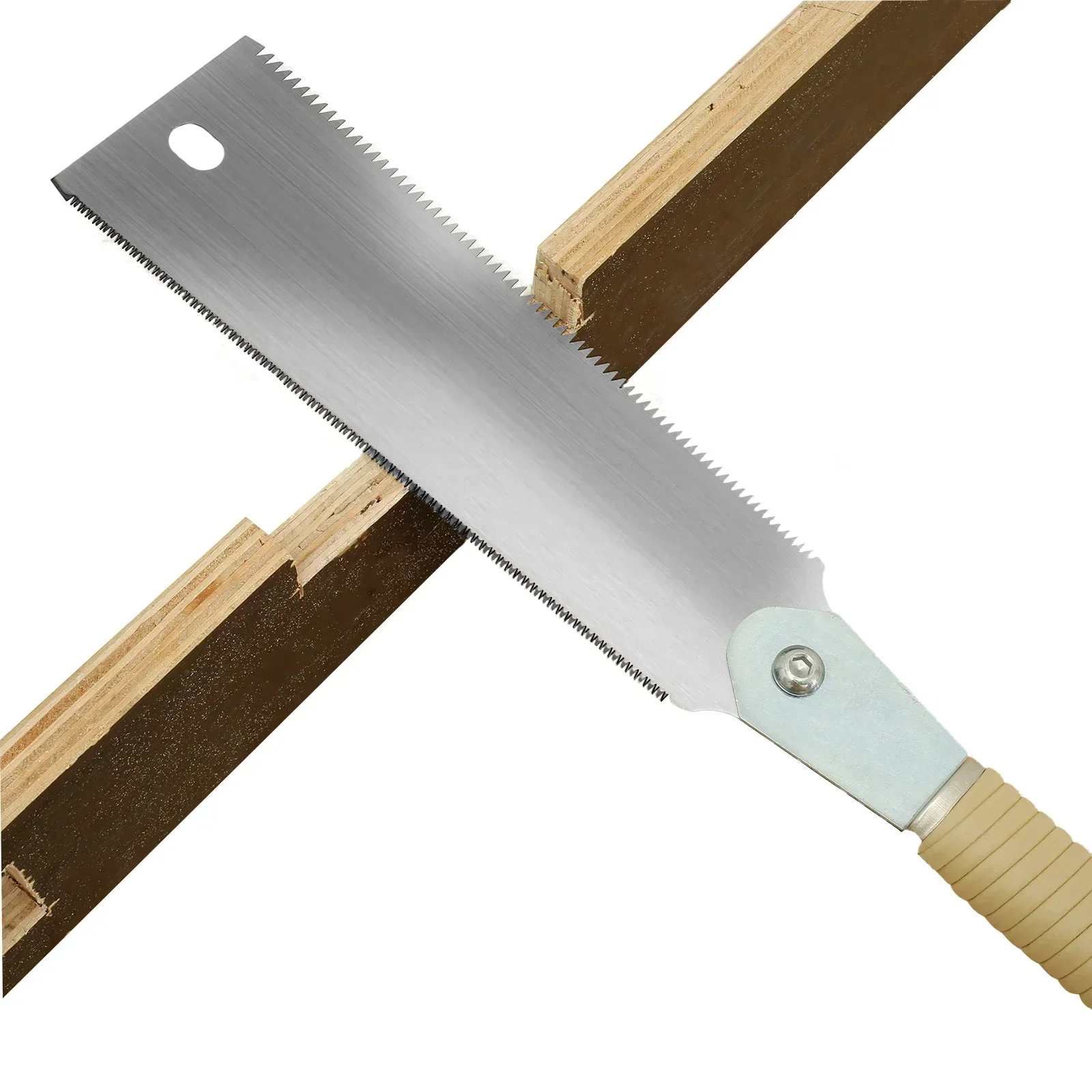 Woodworking In Japanese - Japanese Hand Saw 9.3inch SK5 High
