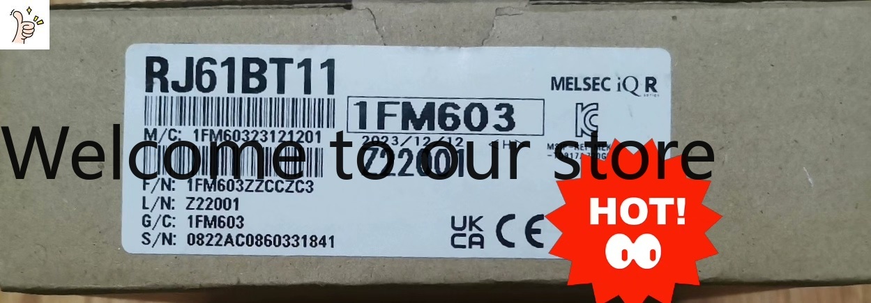 Woodworking Auctions - RJ61BT11 Brand New Original Genuine, One