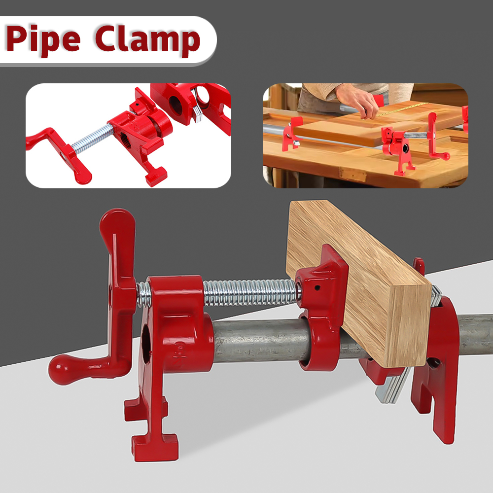 Woodworking Equipment - 1/2