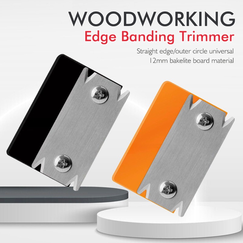 Woodworking Edge Corner Planer - Woodworking Edge Trimmer Right Angle Woodworking