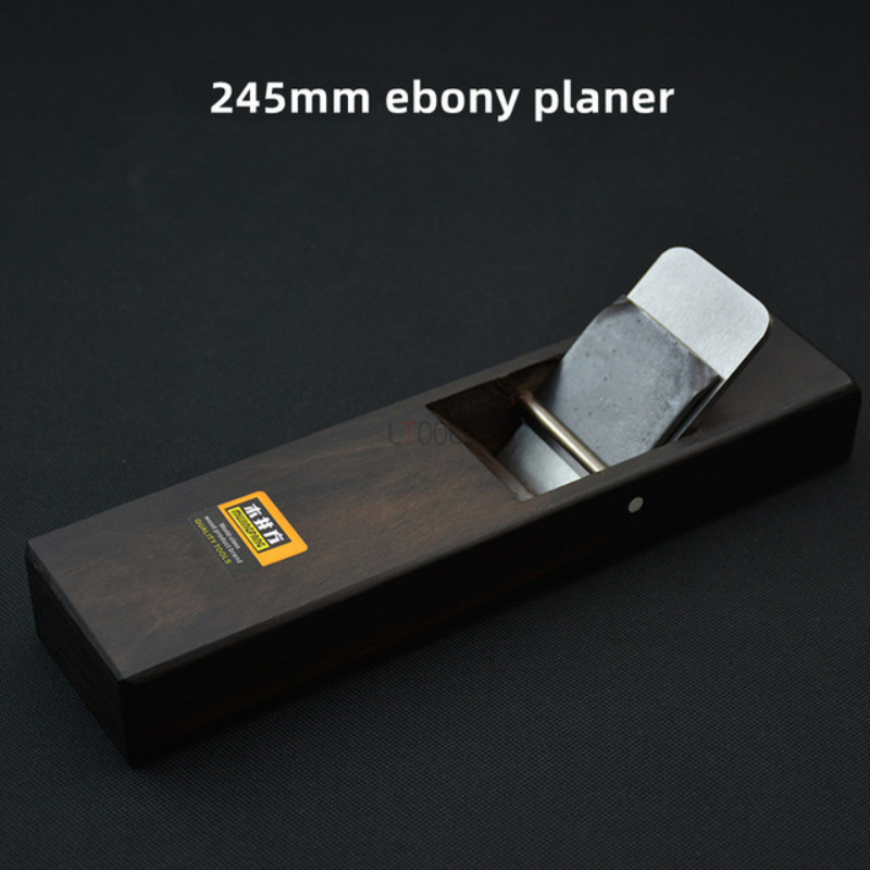 Woodworking In Japanese - Japanese Style Wood Planer European Hand