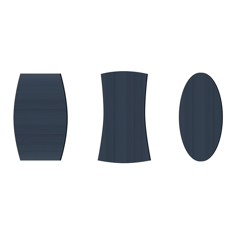 Cabinet Scraper Set - 3pcs Cabinet Scraper Set Thicken Hardened
