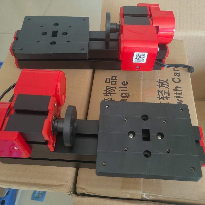 Woodworking Equipment - All-metal miniature grinder, mini children's combination