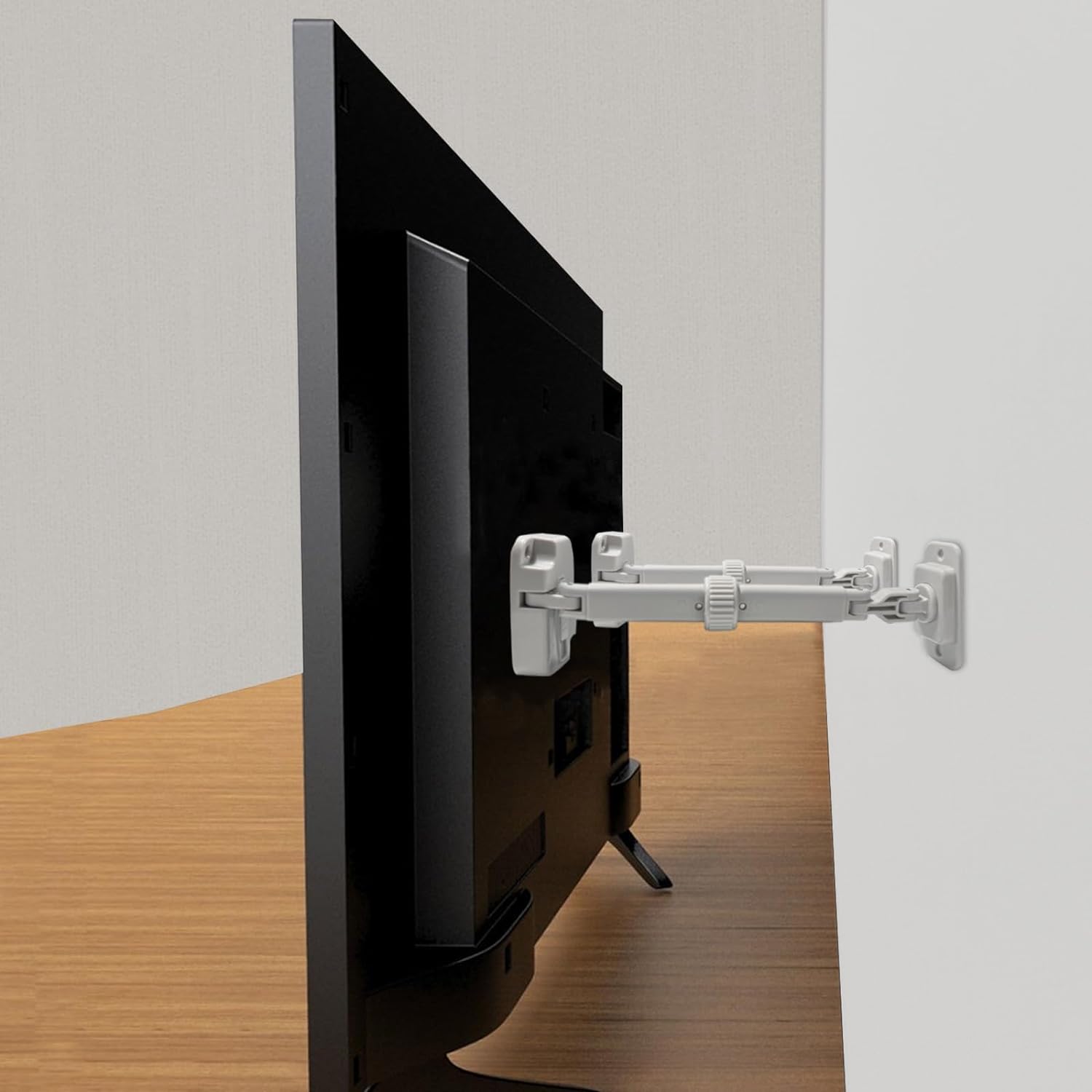 Cabinet Scraper Set - Furniture anchor kits for babyproofing Glued
