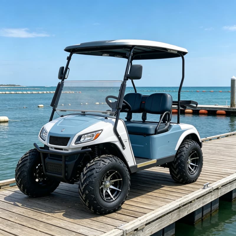 Woodworking Course - High Quality Hot Sale ATV 48V