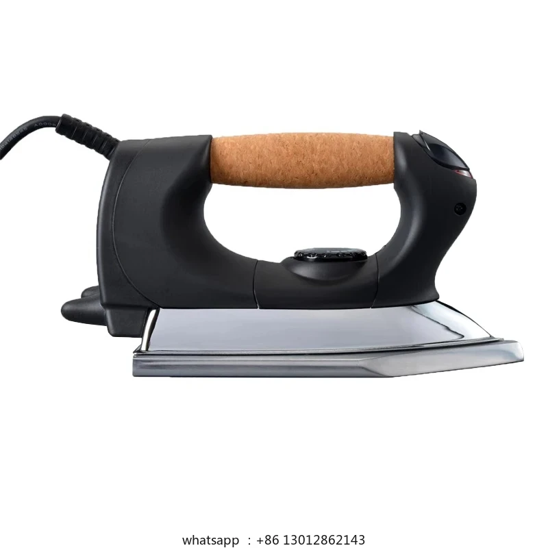 Woodworking Industries - Wooden iron Industrial electric iron Special