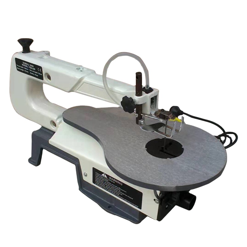 Woodworking Industries - Wood Cutting Industrial Desktop Woodworking Reel