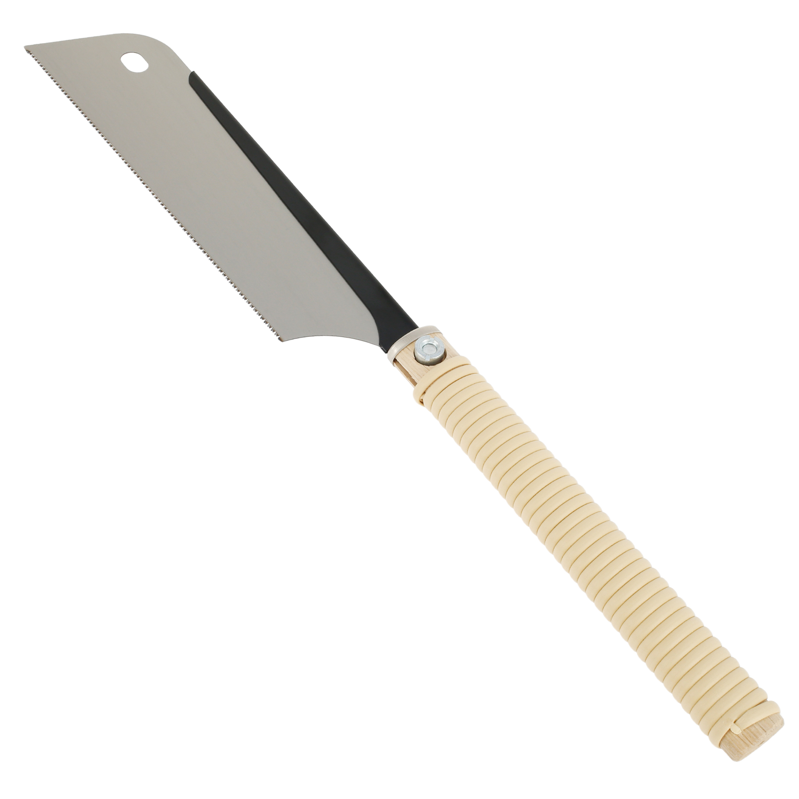 Woodworking In Japanese - Japanese Pull Saw 10in SK5 High