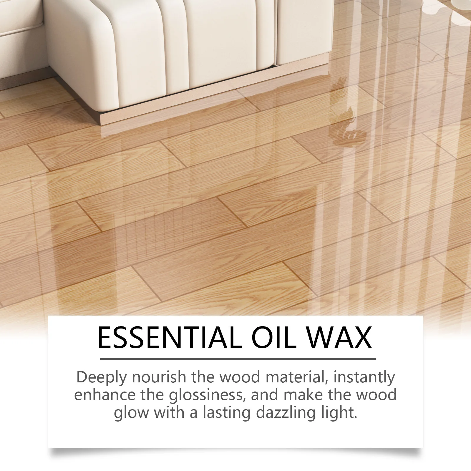 Furniture Beeswax Polishing Sp - огляд і ціна Woodworking Oil Finish