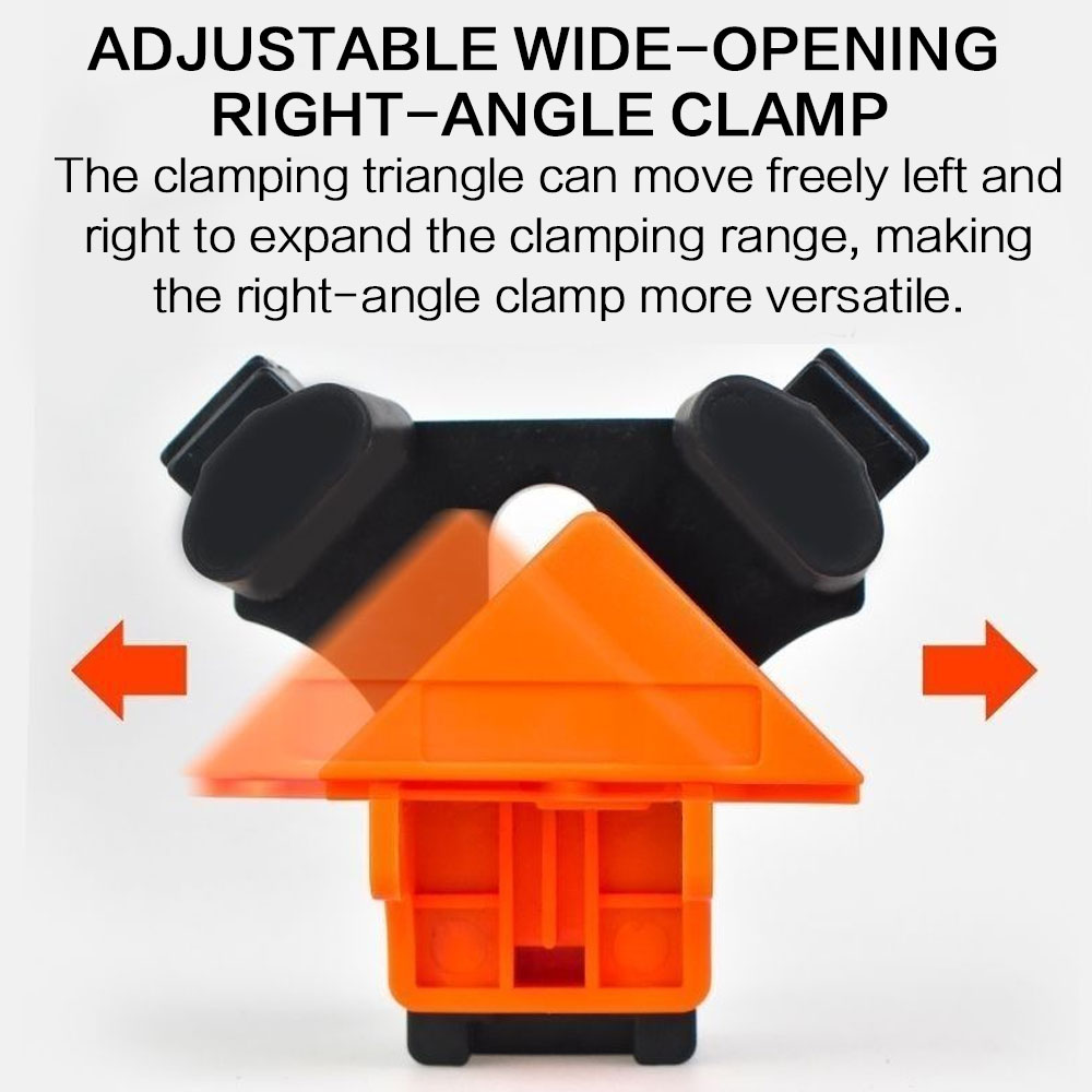 Premium 90 Degree Right Angle  - огляд і ціна Cabinet Scraper Set