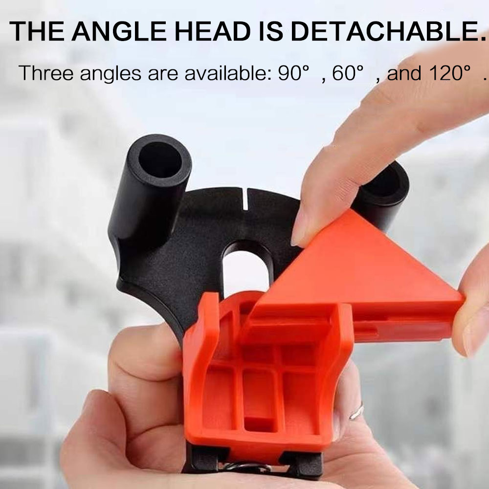 Premium 90 Degree Right Angle  - огляд і ціна Cabinet Scraper Set