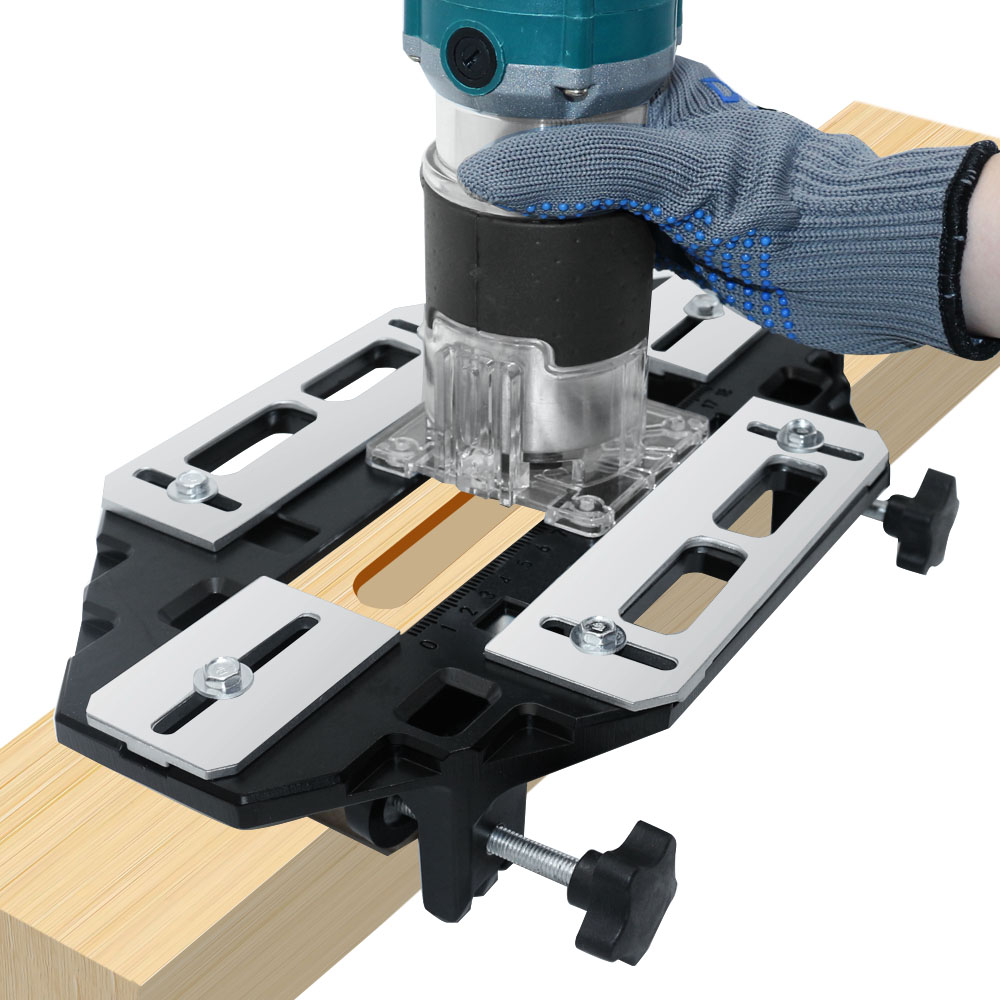 New Woodworking Slotting Locat - огляд і ціна Woodworking Nc