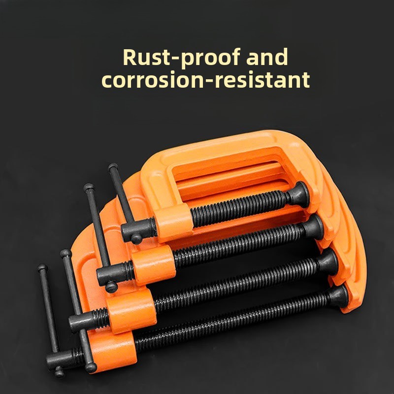 Woodworking Multifunctional Cl - огляд і ціна Woodworking Equipment
