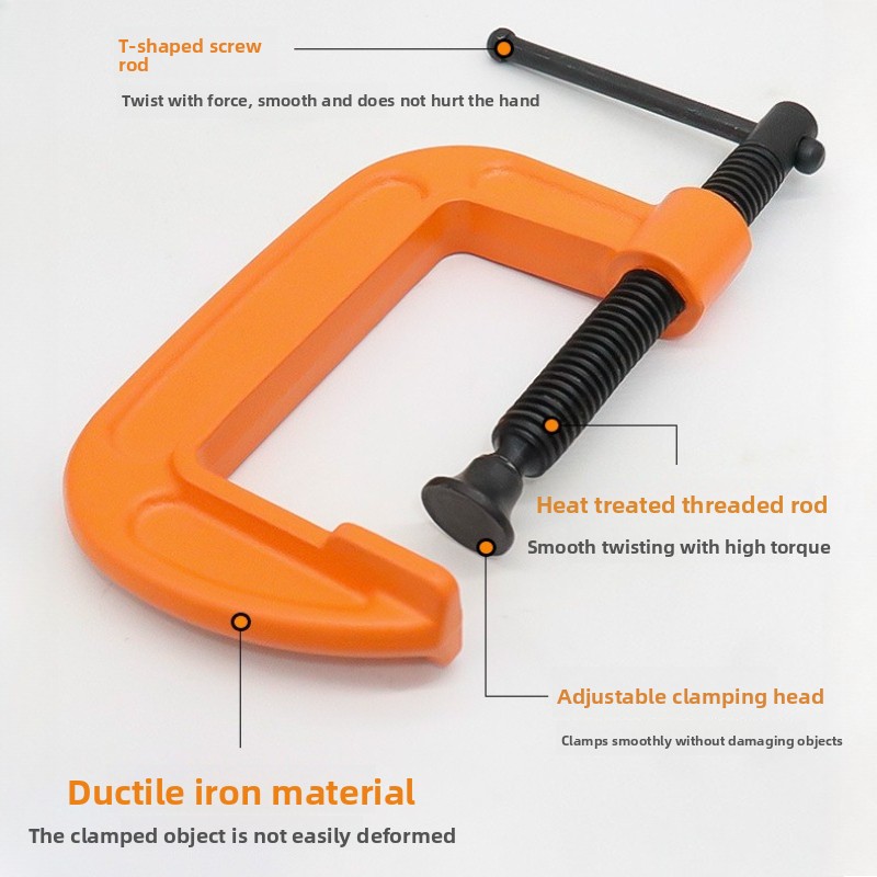 Woodworking Multifunctional Cl - огляд і ціна Woodworking Equipment