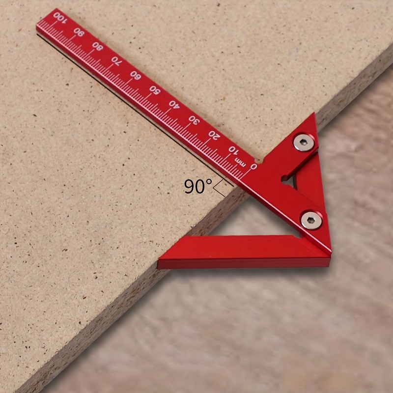 Center Finder Line Gauge 45/90 - огляд і ціна Woodworking Equipment