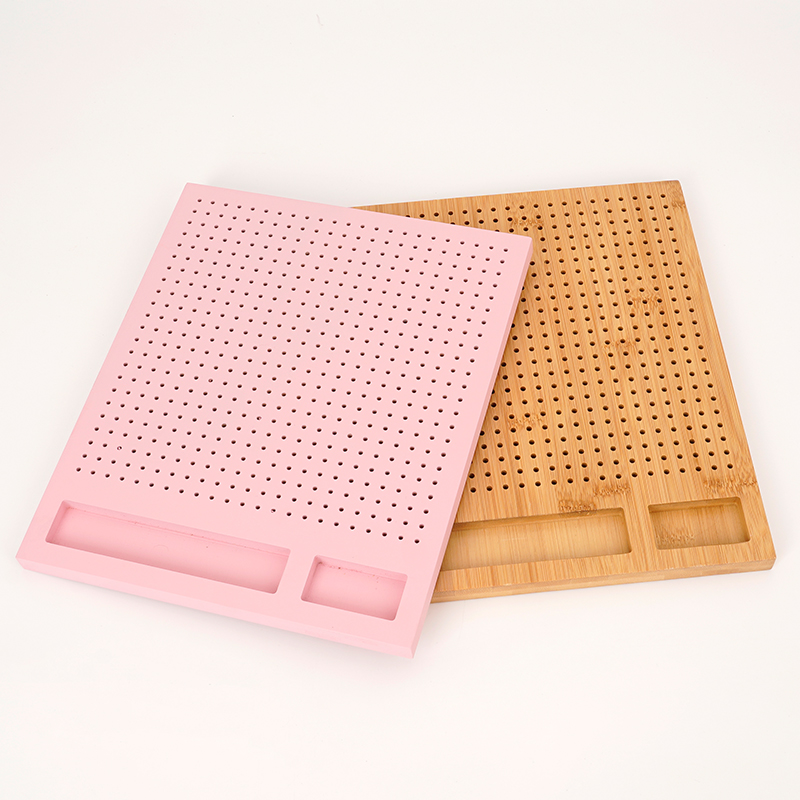 Crochet Blocking Board with St - огляд і ціна Woodworking Diy Projects