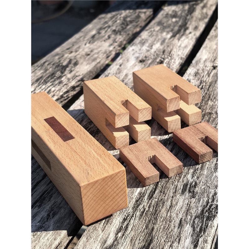 A71Z Woodworking Teaching Aids - огляд і ціна Woodworking Course