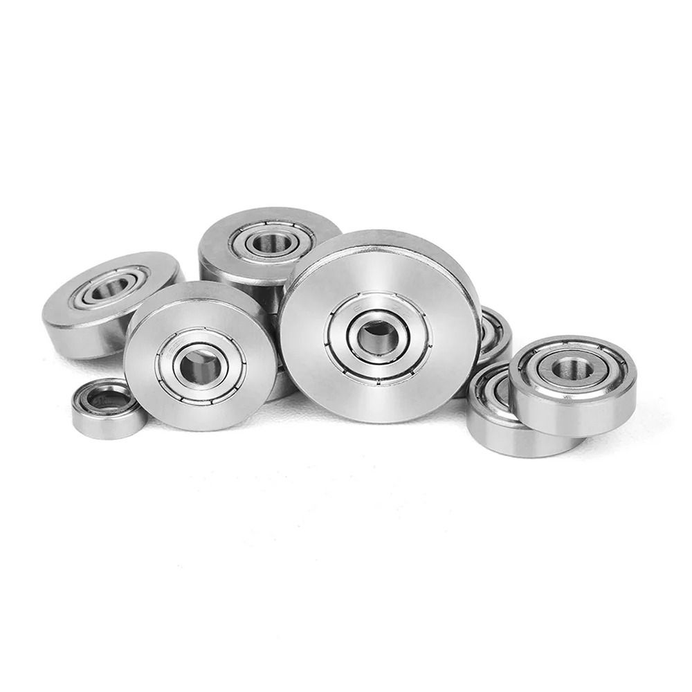 1Pcs 4.76mm 6.35mm 9mm Woodwor - огляд і ціна Router Bits For Woodworking