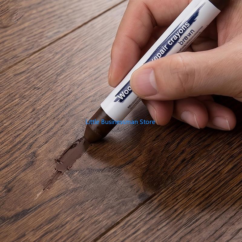 Furniture Scratch Repair Stick - огляд і ціна Cabinet Scraper Set