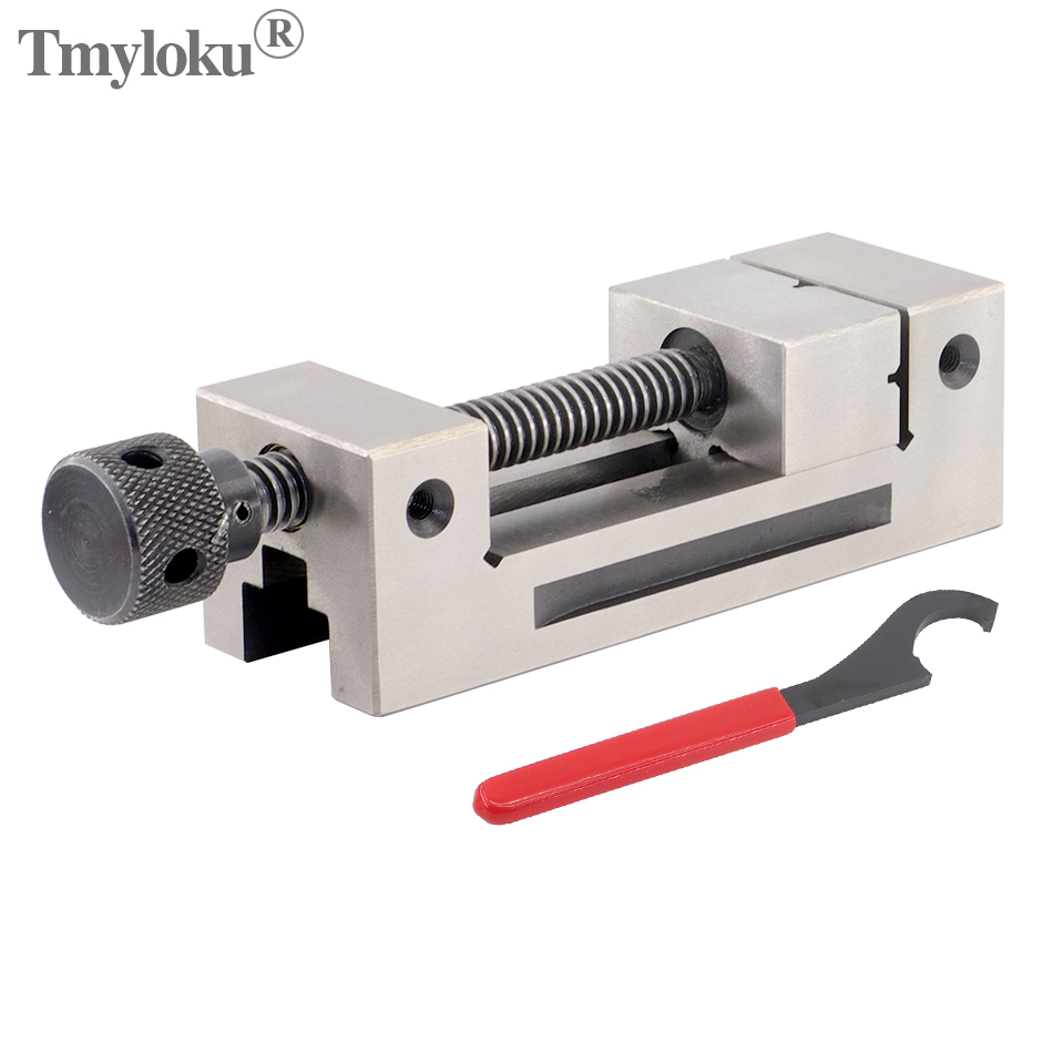 High Precision Vise Grinding/D - огляд і ціна Woodworking Vise For Workbench