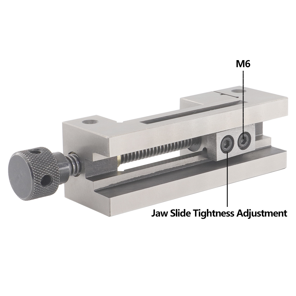 High Precision Vise Grinding/D - огляд і ціна Woodworking Vise For Workbench