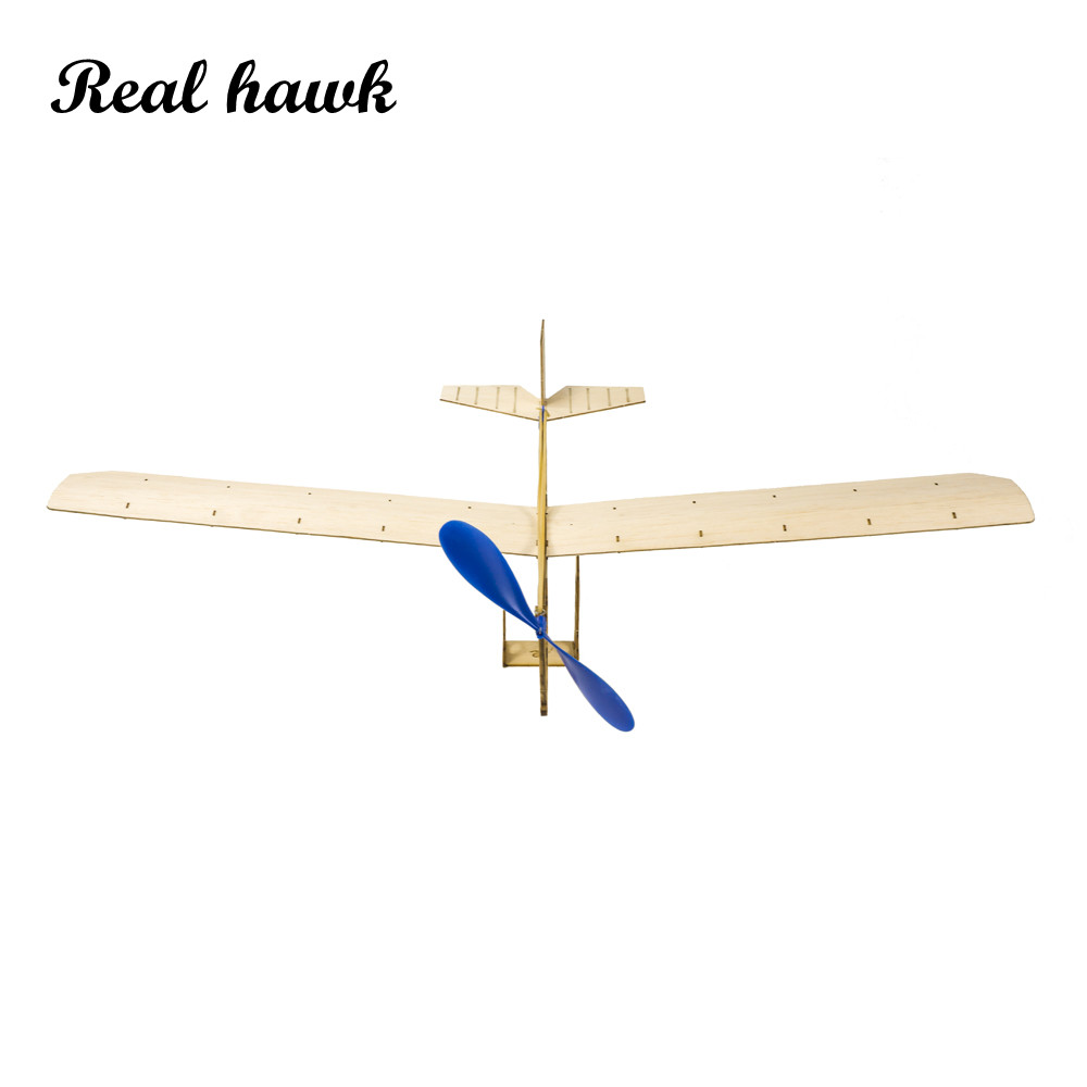 STEM Rubber Band Powered Airpl - огляд і ціна Woodworking Diy Projects