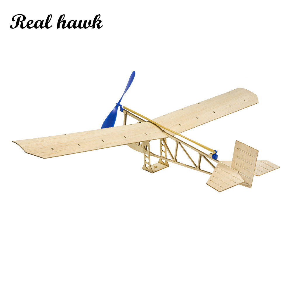 STEM Rubber Band Powered Airpl - огляд і ціна Woodworking Diy Projects
