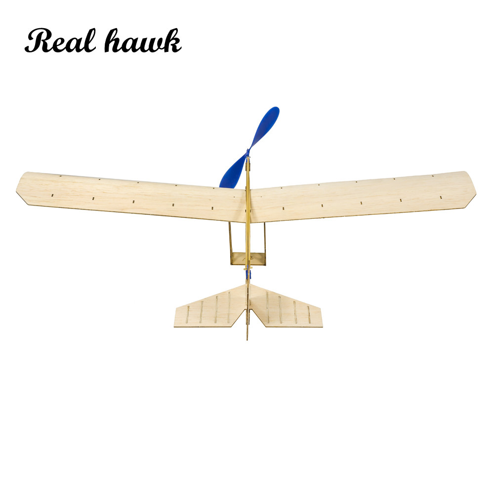 STEM Rubber Band Powered Airpl - огляд і ціна Woodworking Diy Projects