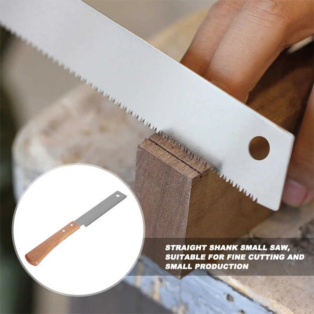 Japanese Style Hand Saw Single - огляд і ціна Woodworking In Japanese