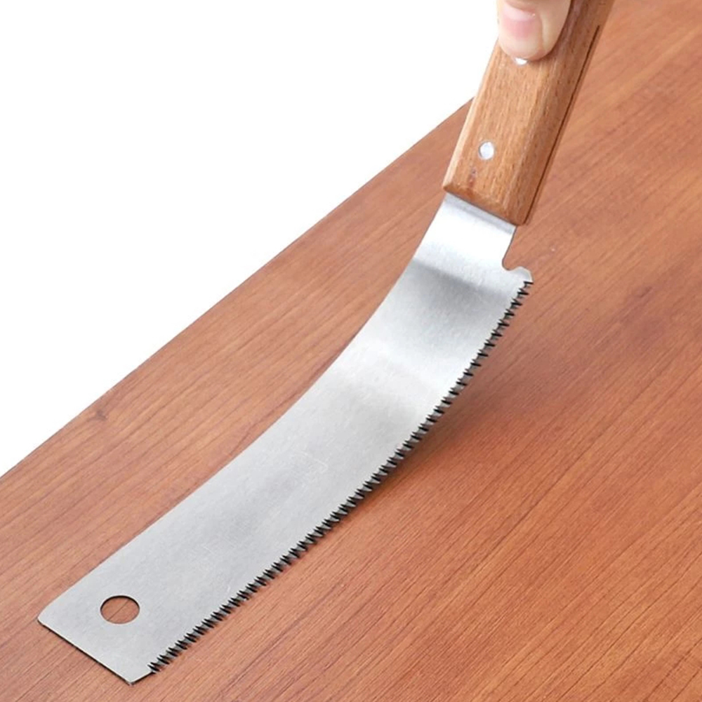 Japanese Style Hand Saw Single - огляд і ціна Woodworking In Japanese
