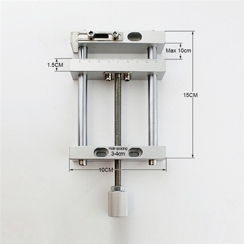 24-Hour Delivery For Engraving - огляд і ціна Woodworking Vise For Workbench