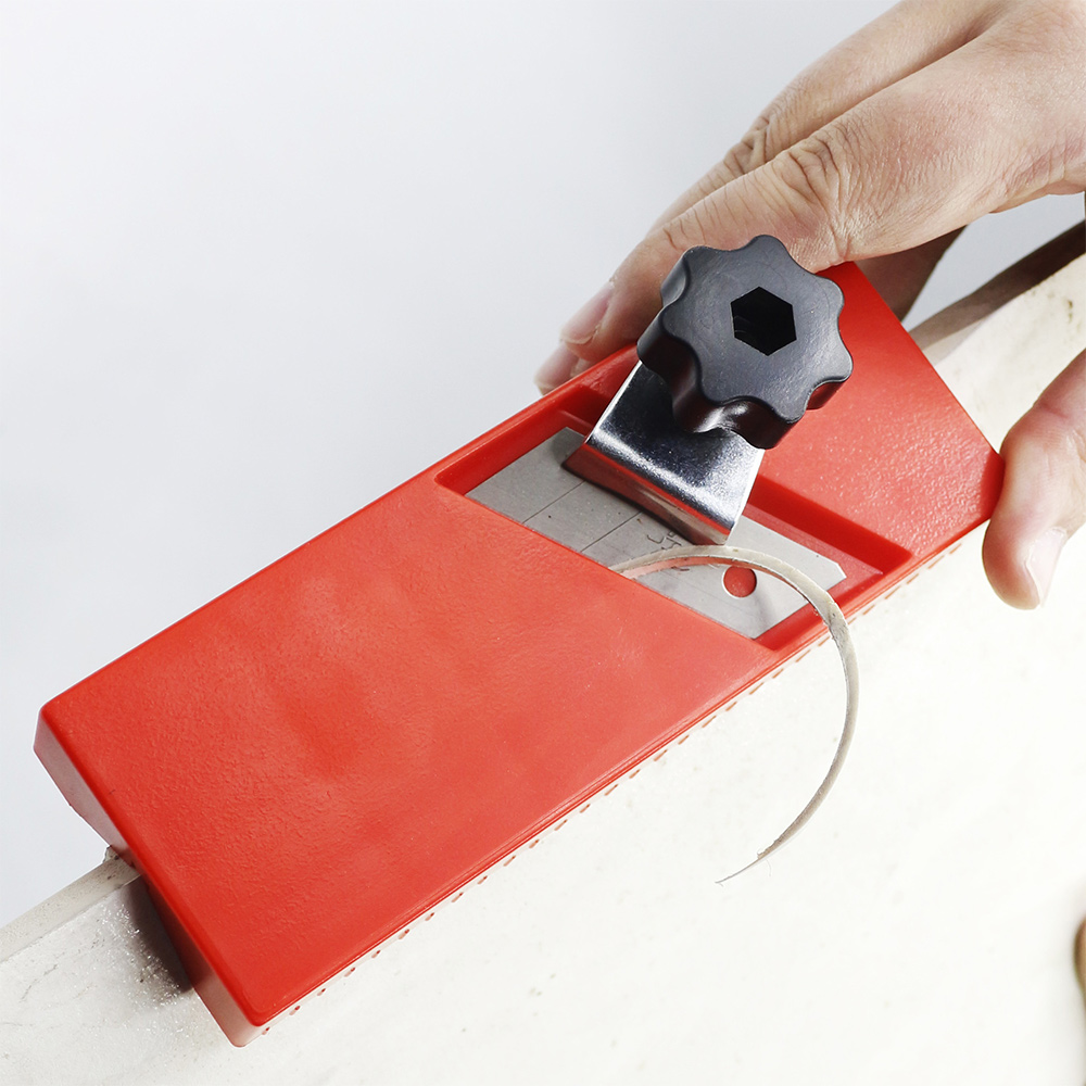 A64Z Woodworking Edge Corner P - огляд і ціна Woodworking Edge Corner Planer