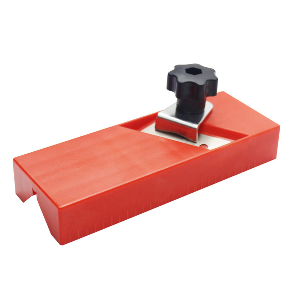 A64Z Woodworking Edge Corner P - огляд і ціна Woodworking Edge Corner Planer