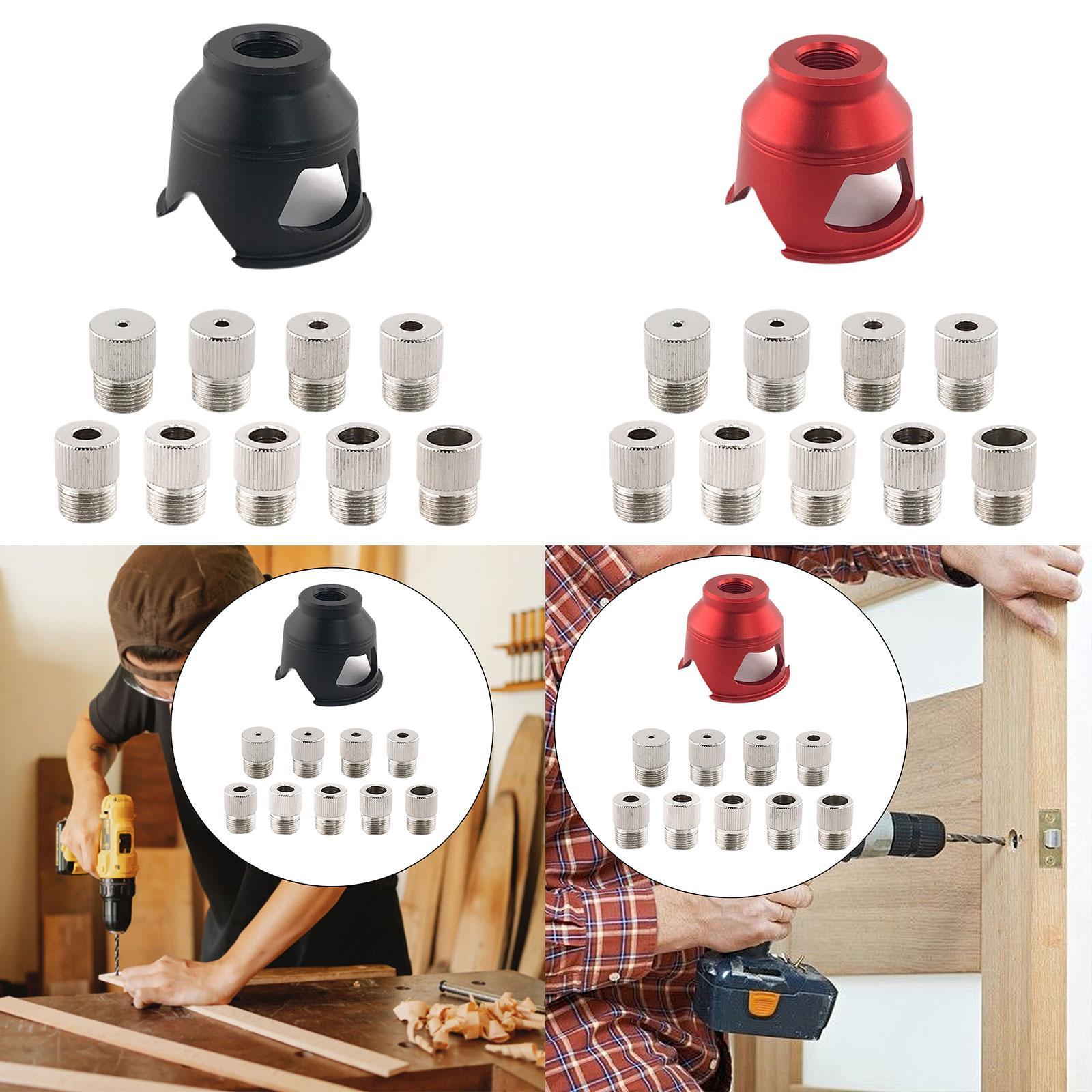 Woodworking Hole Puncher Drill - огляд і ціна Woodworking Diy Projects