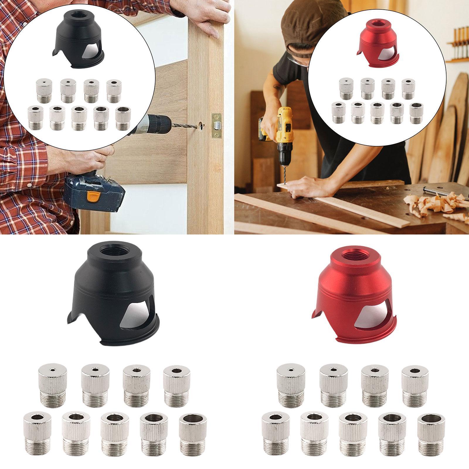 Woodworking Hole Puncher Drill - огляд і ціна Woodworking Diy Projects