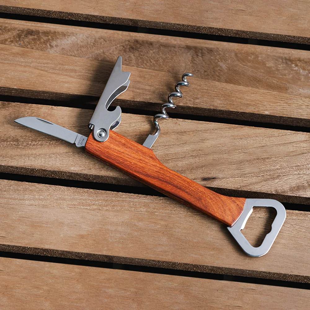 Personalised Logo Wood Handle  - огляд і ціна Woodworking Logos