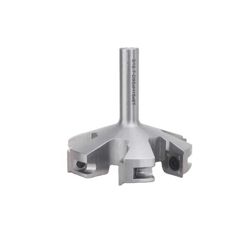 S12.7*D85 Woodworking Cutter w - огляд і ціна Router Bits For Woodworking