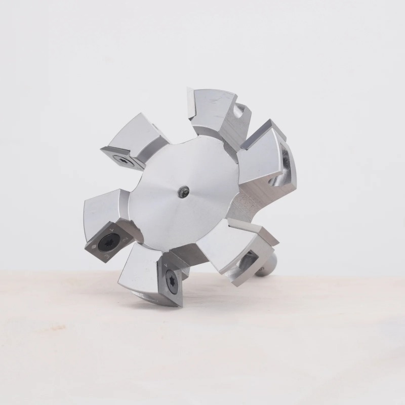 S12.7*D85 Woodworking Cutter w - огляд і ціна Router Bits For Woodworking