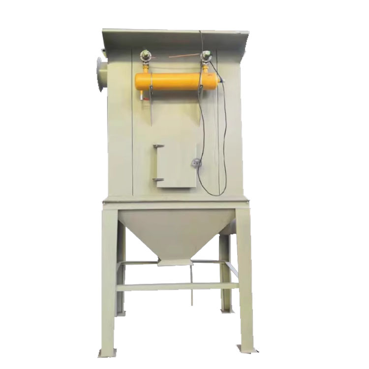 New Condition Baghouse Dust Co - огляд і ціна Woodworking Equipment