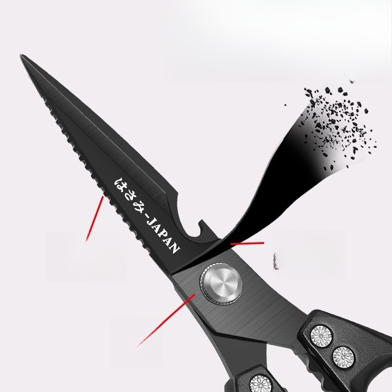 Japanese Kitchen Scissors Hous - огляд і ціна Woodworking In Japanese