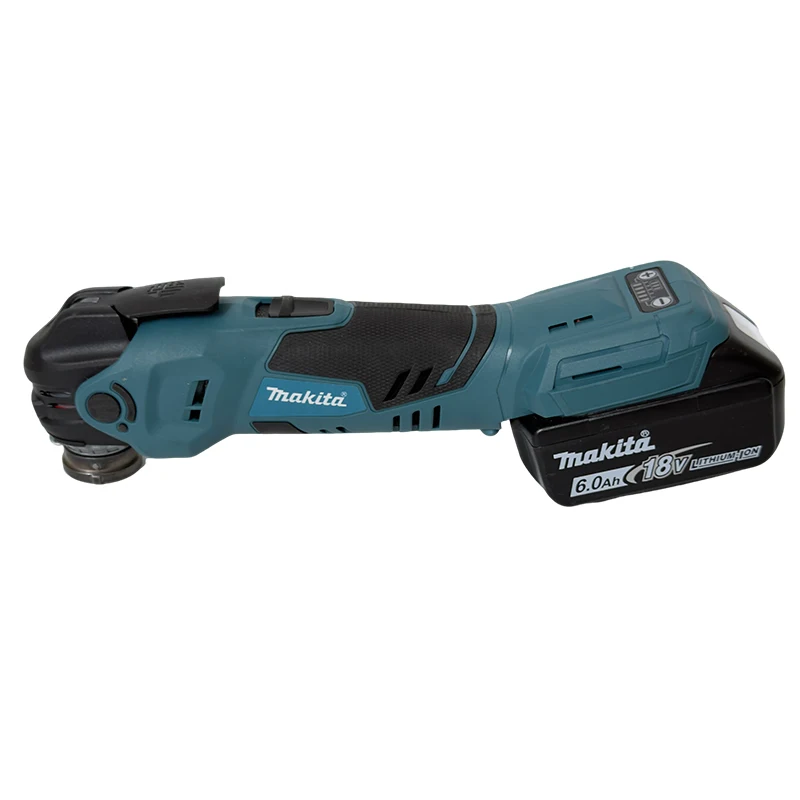 Makita Brushless Oscillating M - огляд і ціна Woodworking Basic Tools