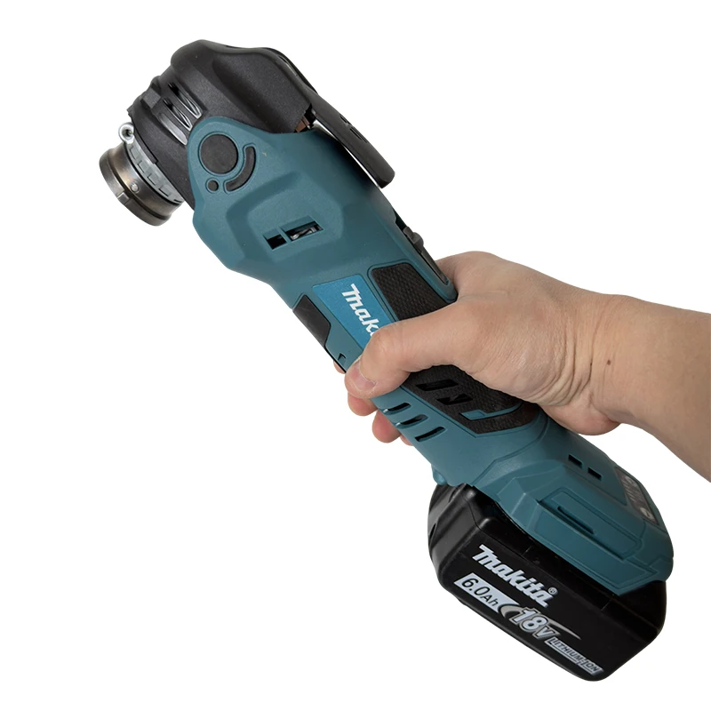 Makita Brushless Oscillating M - огляд і ціна Woodworking Basic Tools
