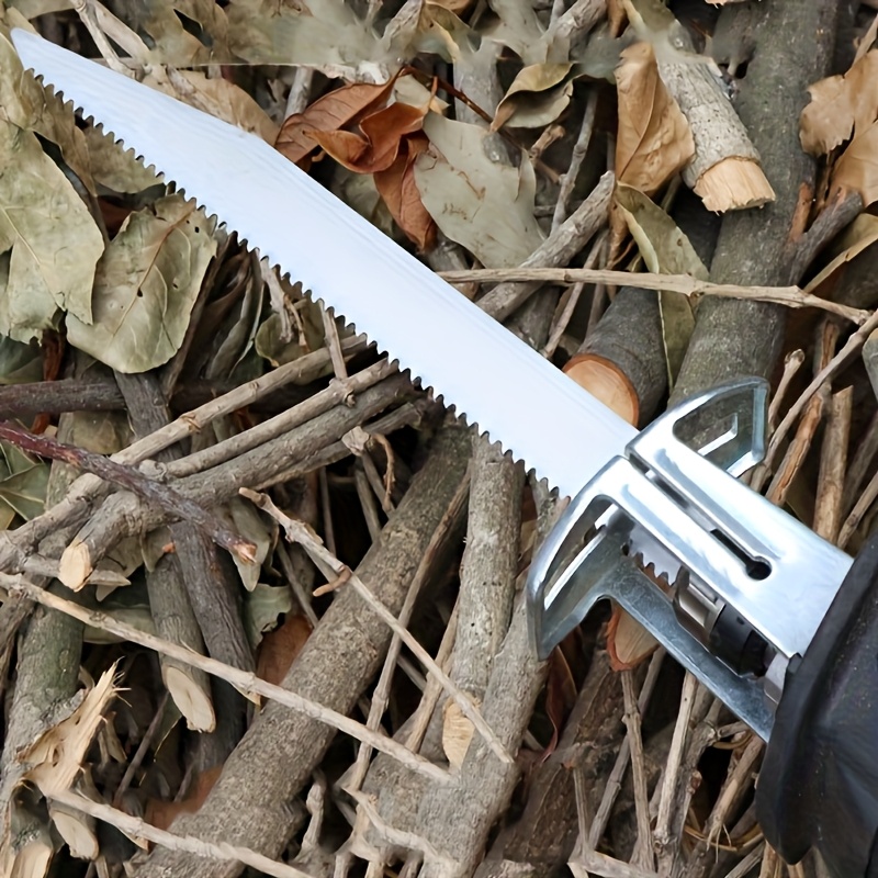 1PC Shark Tooth Saw Blade - 6T - огляд і ціна Woodworking Equipment