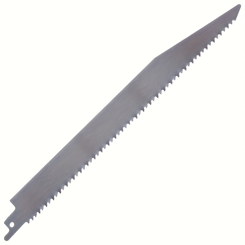 1PC Shark Tooth Saw Blade - 6T - огляд і ціна Woodworking Equipment