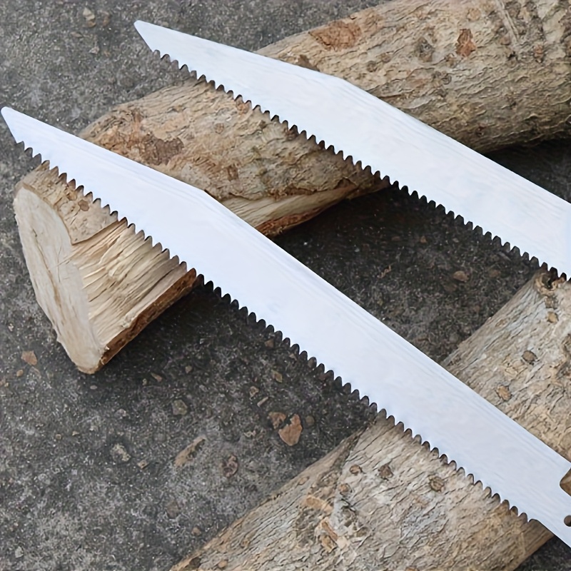 1PC Shark Tooth Saw Blade - 6T - огляд і ціна Woodworking Equipment