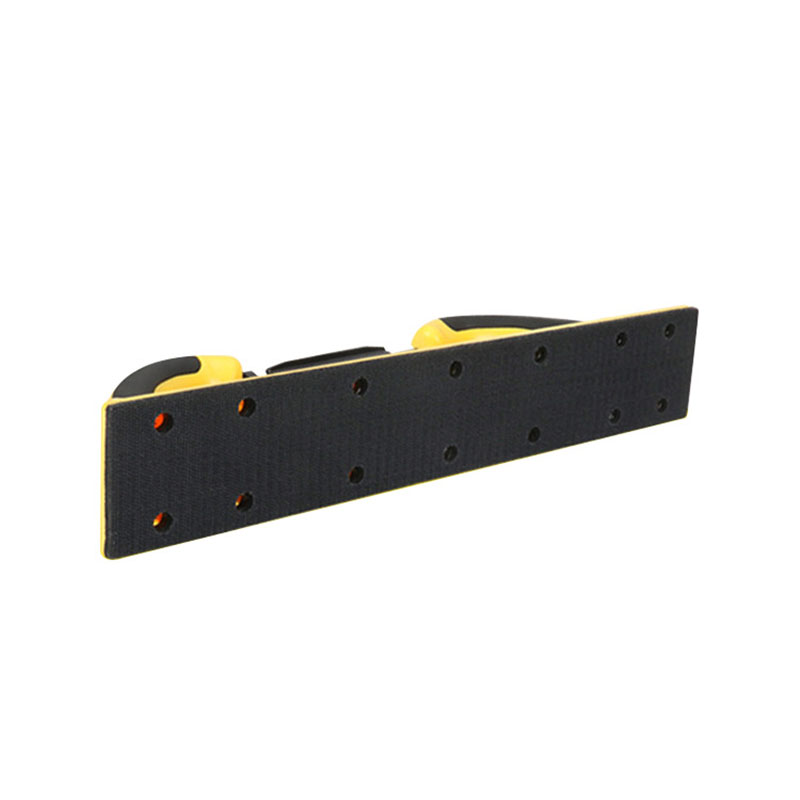 Handheld Sander Manual Sandpap - огляд і ціна Woodworking Basic Tools