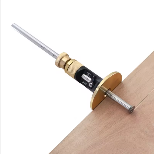 Industrial Micro-Adjustable Eu - огляд і ціна Woodworking Industries