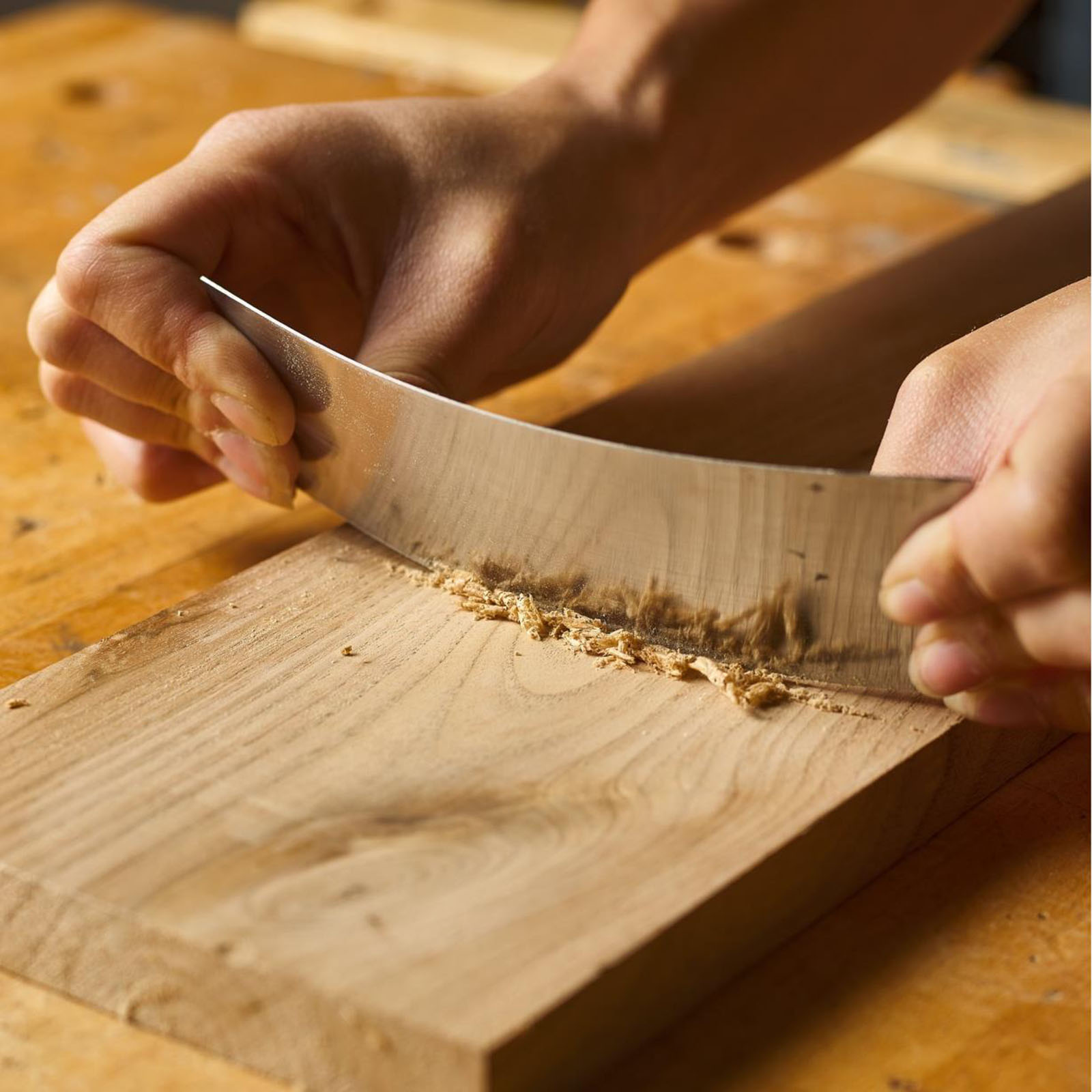 Woodworking Card Scraper Set T - огляд і ціна Cabinet Scraper Set